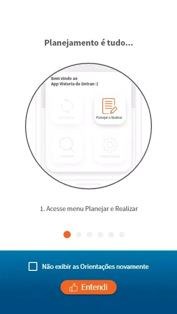 GO ON Vistoria Screenshots