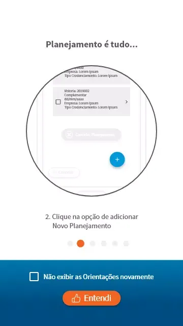 GO ON Vistoria Screenshots