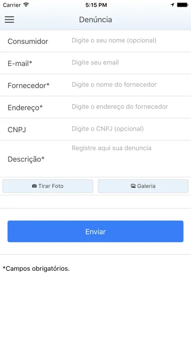 صور PROCON BA Mobile