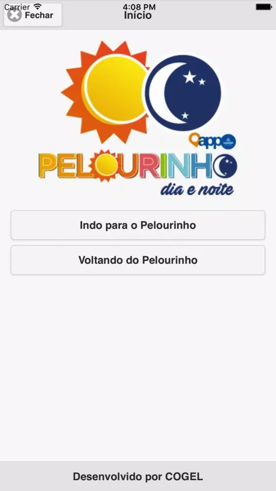 Ảnh chụp màn hình của Pelourinho Dia e Noite
