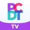PCDT TV