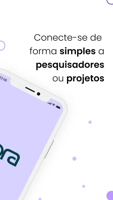 Ảnh chụp màn hình của BORA - Public Policies