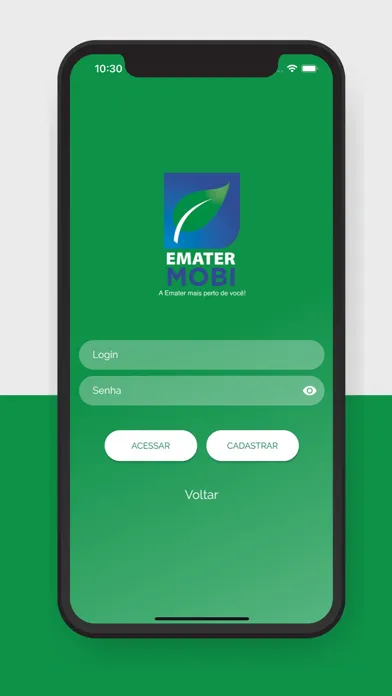 Emater-GO Mobi应用截图