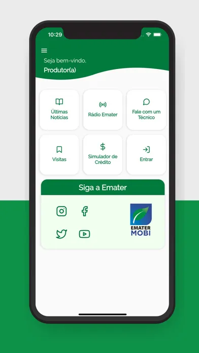 Emater-GO Mobi应用截图
