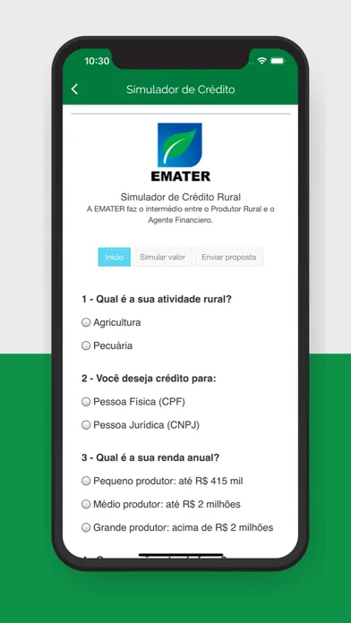 Emater-GO Mobi应用截图