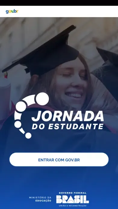 Capturas de pantalla de Jornada do Estudante