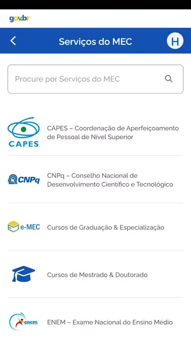 Capturas de pantalla de Jornada do Estudante