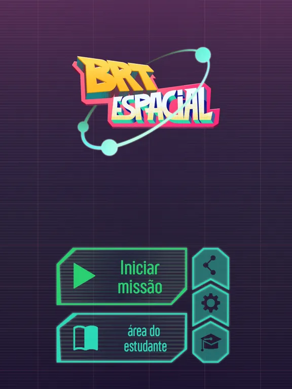 Capturas de pantalla de BRT Espacial iPad 