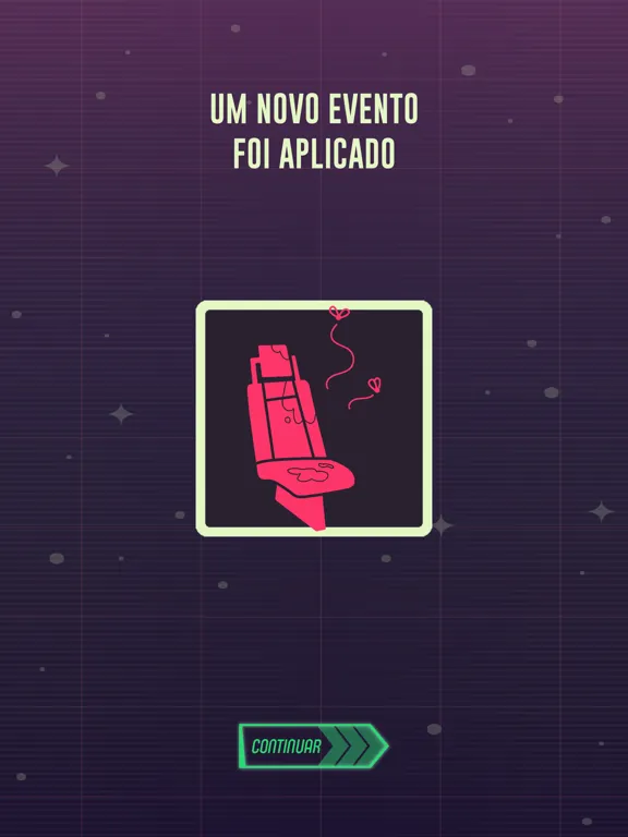 Capturas de pantalla de BRT Espacial iPad 