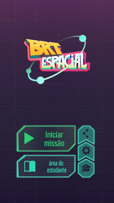 Capturas de pantalla de BRT Espacial