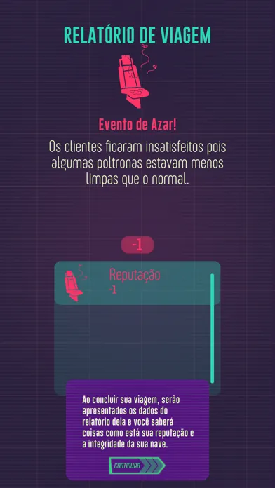 Capturas de pantalla de BRT Espacial