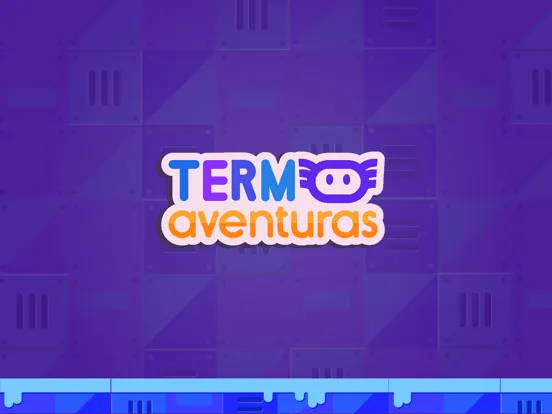 Termo Aventuras iPad  スクリーンショット