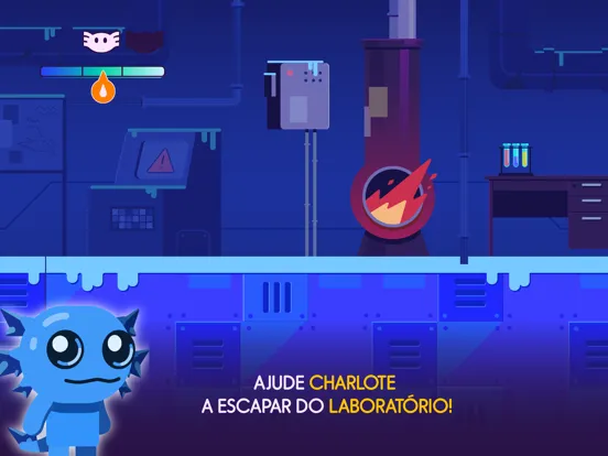 Termo Aventuras iPad  スクリーンショット