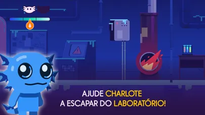 Termo Aventuras スクリーンショット