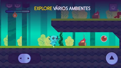 Termo Aventuras スクリーンショット