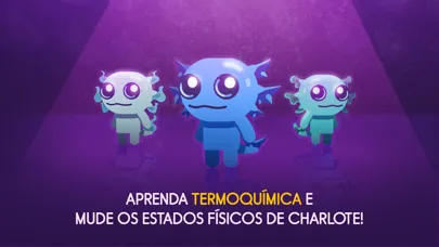 Termo Aventuras スクリーンショット