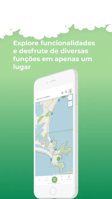 SuperApp MMA Screenshots