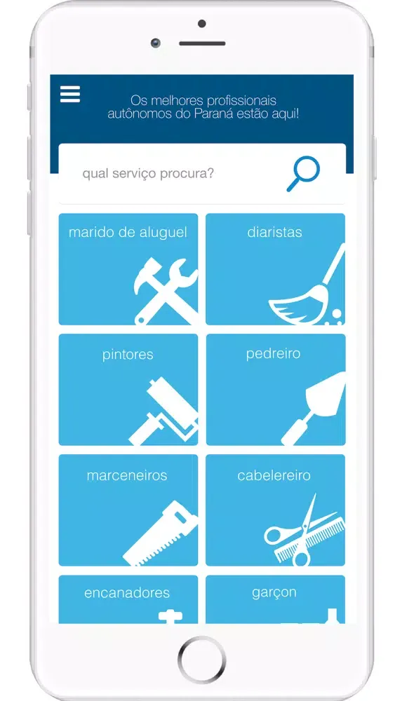 تصاویر Paraná Serviços