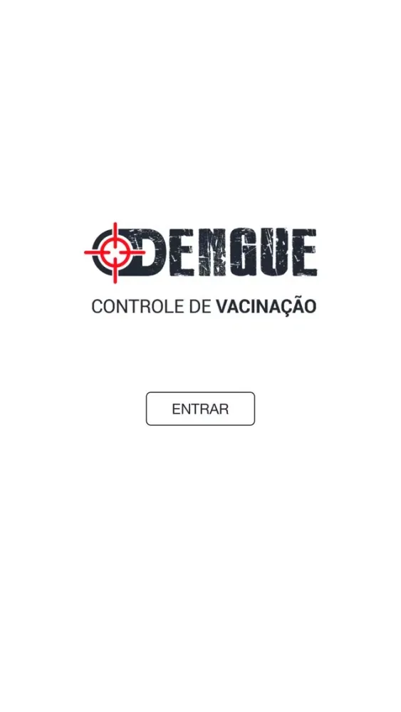 Controle Vacinação da Dengue سکرین شاٹس