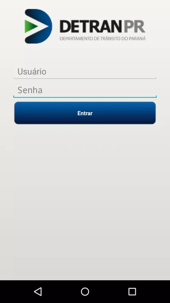 Vistoria Digital de Veículos 스크린샷