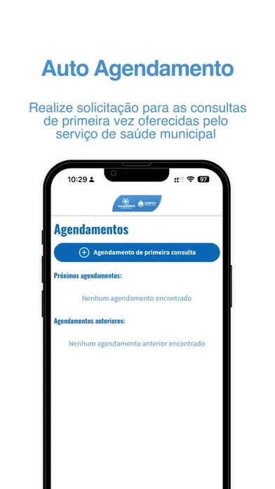 تصاویر Consulta Fácil Petrópolis