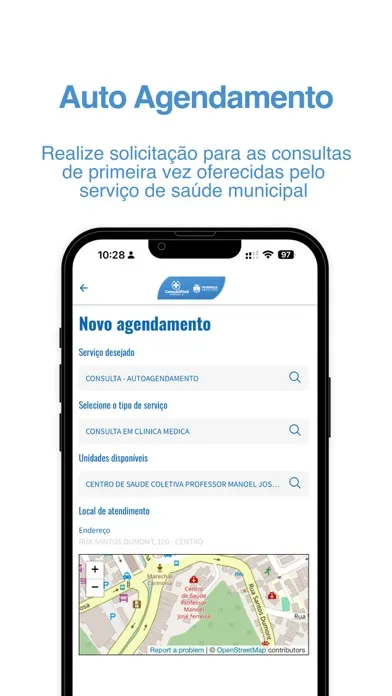 تصاویر Consulta Fácil Petrópolis