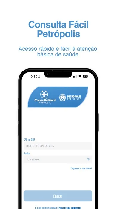 تصاویر Consulta Fácil Petrópolis