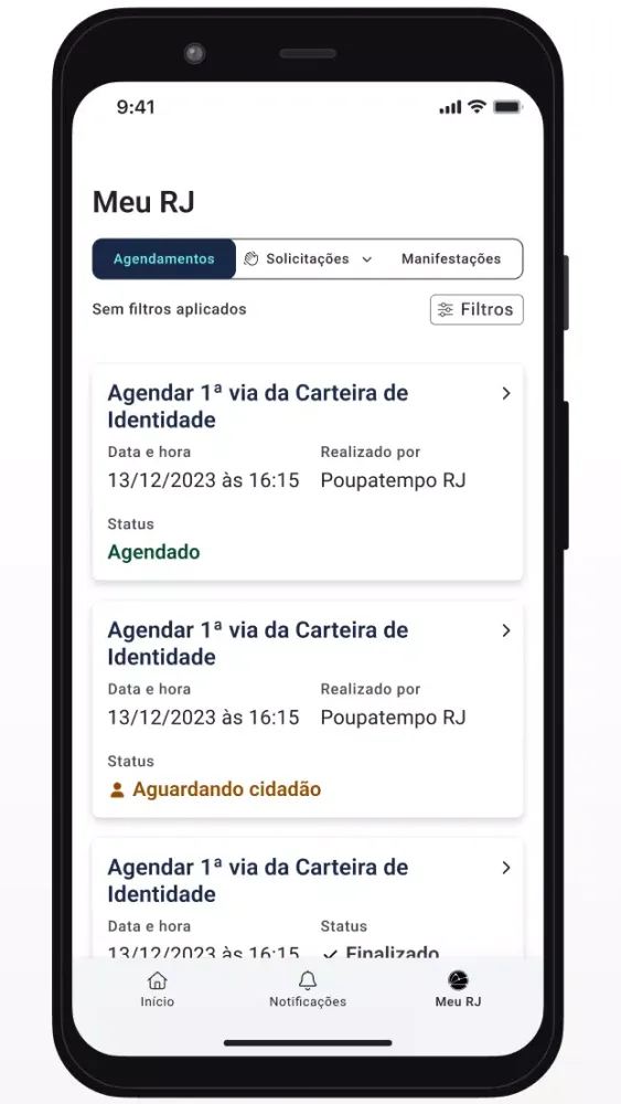 RJ Digital Screenshots
