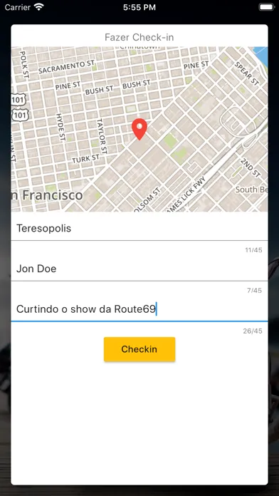 Ostrascycle Rio das Ostras Screenshots