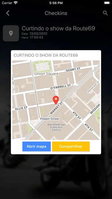 Ostrascycle Rio das Ostras Screenshots