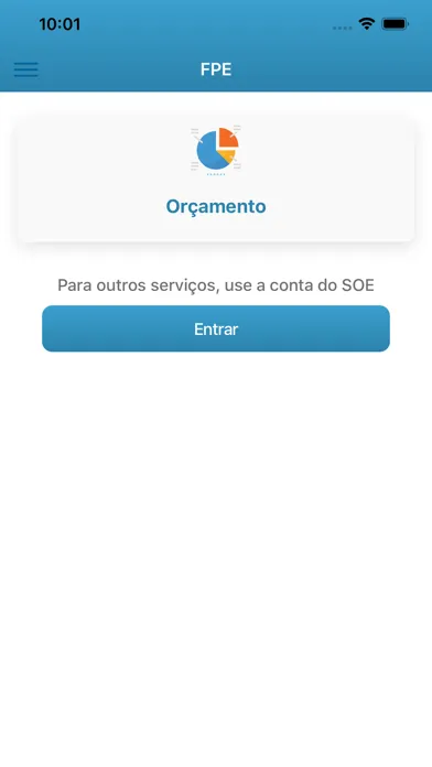 FPE应用截图