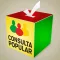 Urna Consulta Popular - Treinamento