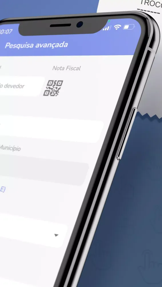 Dívida Aberta Screenshots