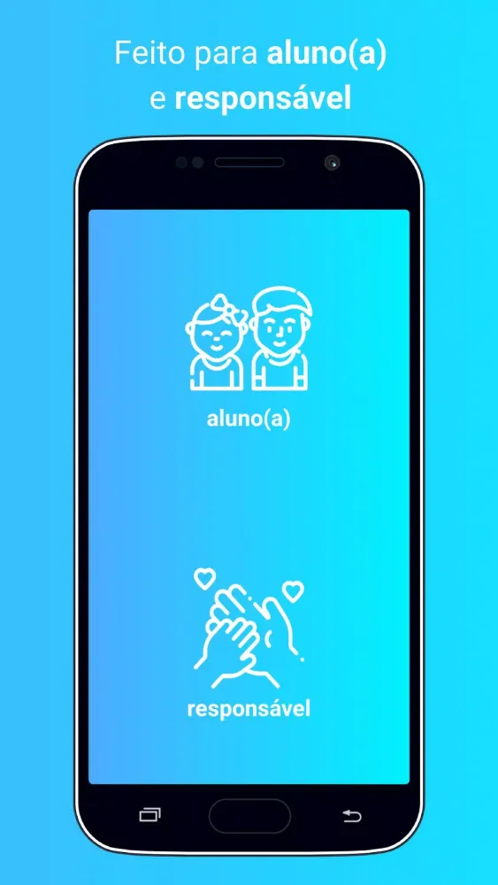 Minha Escola SP Screenshots