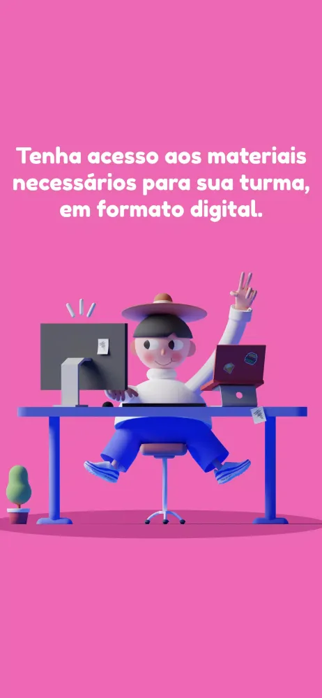 Capturas de pantalla de Sala do Futuro