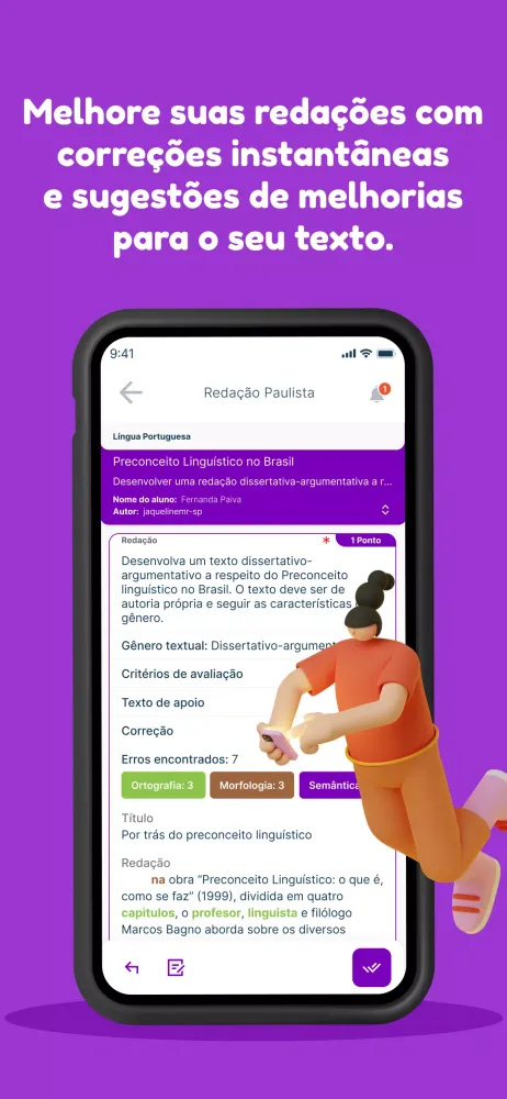 Capturas de pantalla de Sala do Futuro