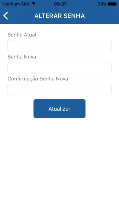 Agenda Fácil - Prefeitura SP স্ক্রিনশট
