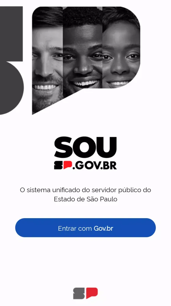SOU.SP.GOV.BR应用截图