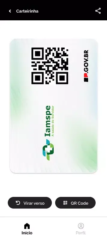 SOU.SP.GOV.BR应用截图