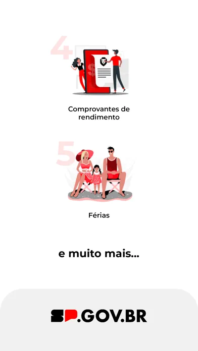 Tangkapan layar SOU.SP.GOV.BR