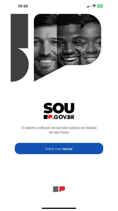 Tangkapan layar SOU.SP.GOV.BR