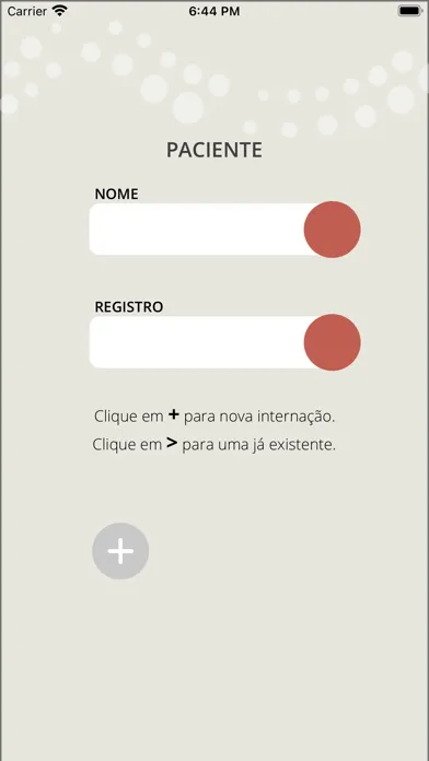 Capturas de pantalla de TIS Clínico
