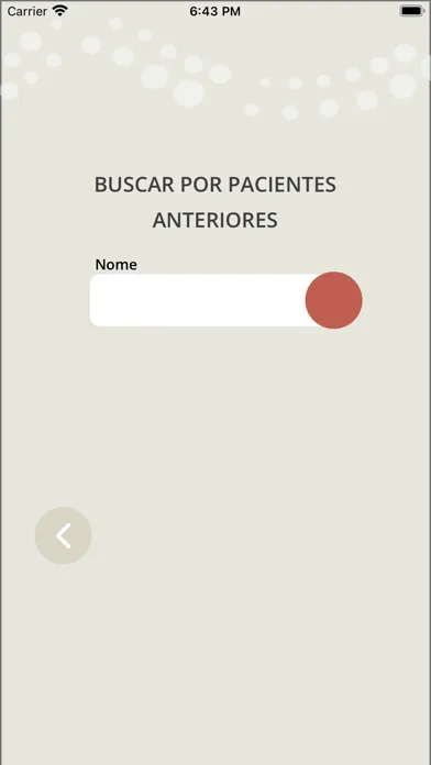 Capturas de pantalla de TIS Clínico