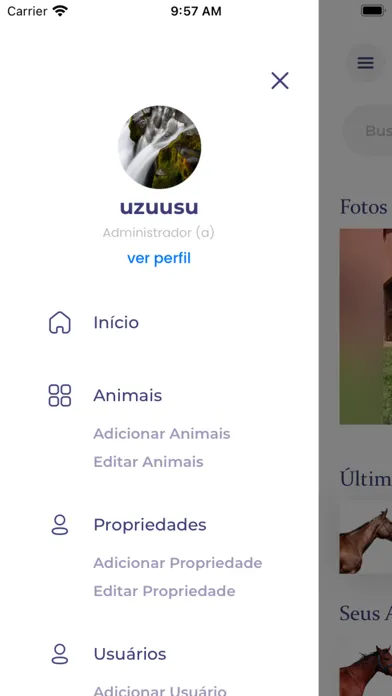 Haras Di Cellius Screenshots