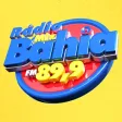 Rádio Mix Bahia 89,9 Mhz
