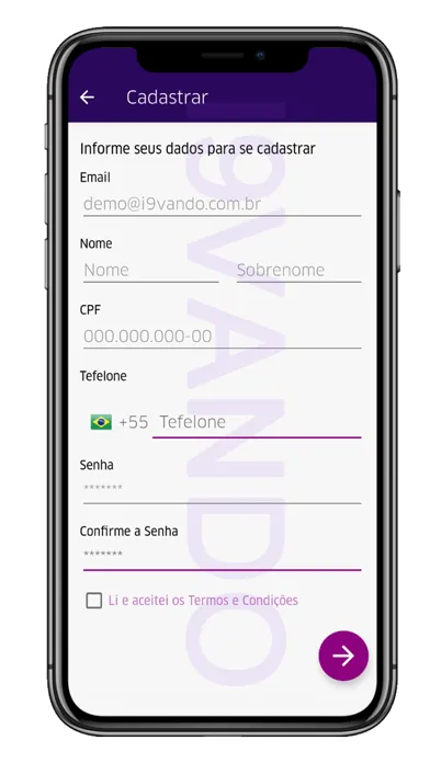 تصاویر Passageiro i9vando