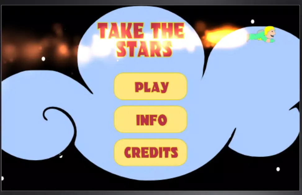 Take the Stars gratuito - Fun應用截圖