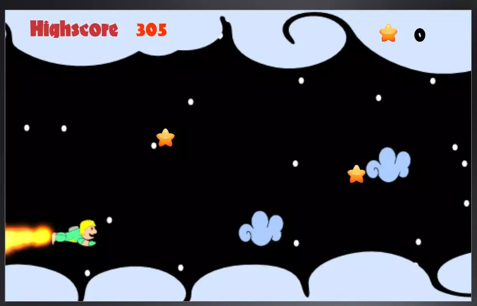 Take the Stars gratuito - Fun應用截圖