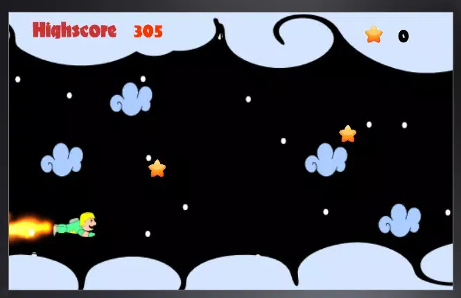 Take the Stars gratuito - Fun應用截圖