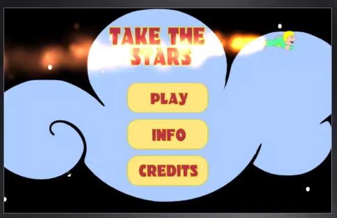 Take the Stars gratuito - Fun應用截圖